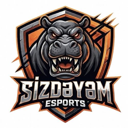 Sizdeyem Esports