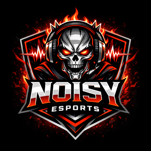 Noisy E sports