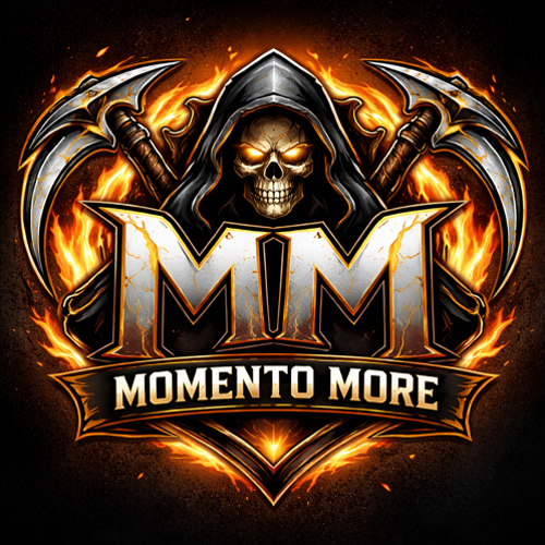 MOMENTO MORE Academy