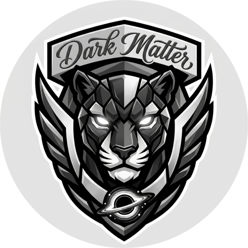 Dark Matter E Spor
