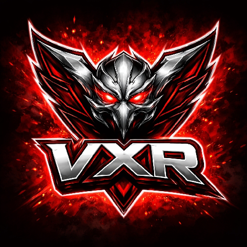 VXR esport