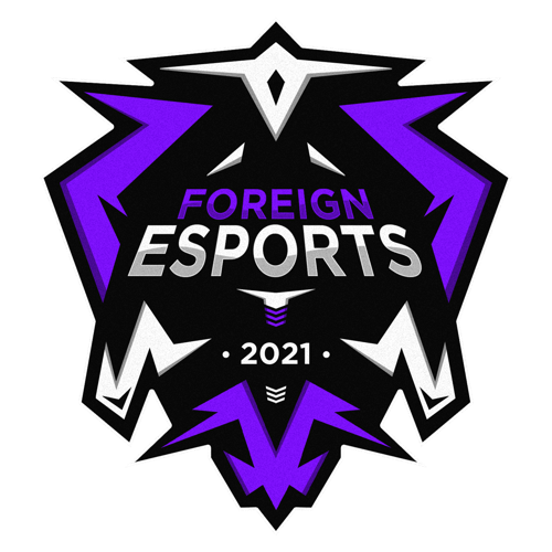 Foreign Esports