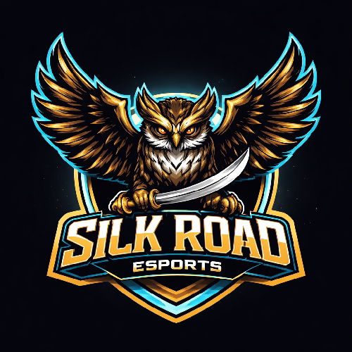 Silk Road esports