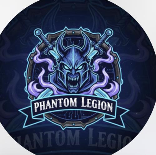 PHANTOM LEGİON ESPORTS