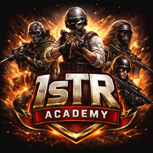1sTR Academy