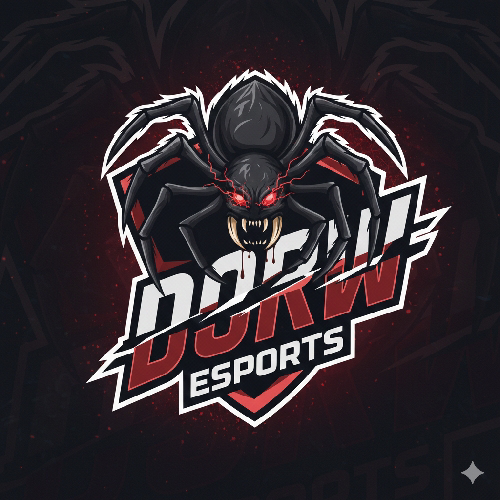 DØRW ESPORTS