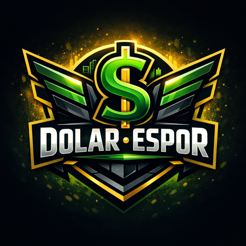 DOLAR • ESPOR