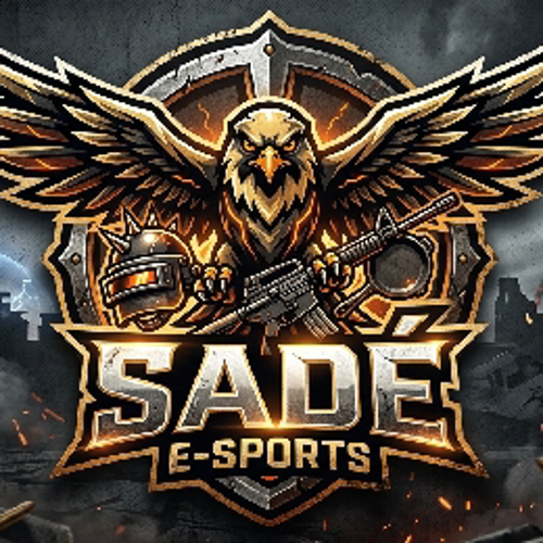 SADÉ E-Sports