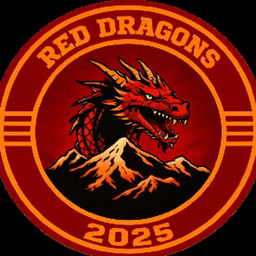 RED DRAGONS