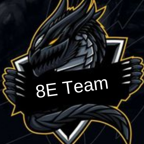 8ETeam