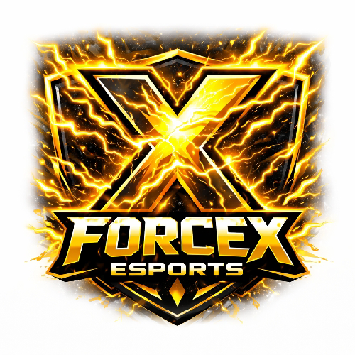FORCEXESPORTS