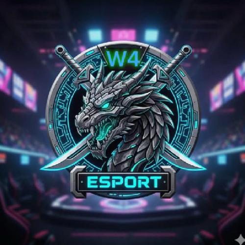 W4 ESPORT