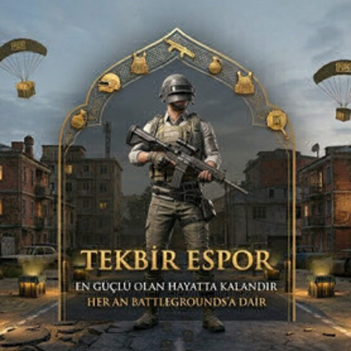 TEKBİR