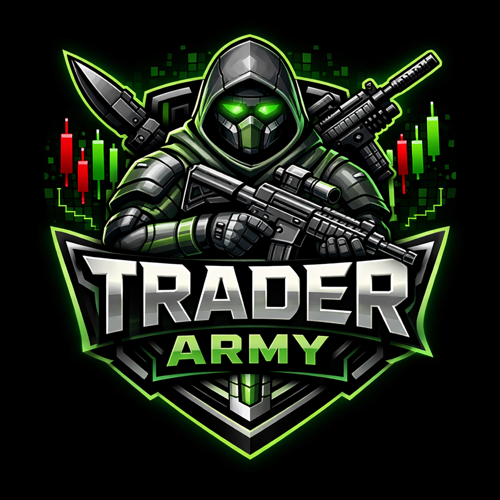 TRADER ARMY Esports