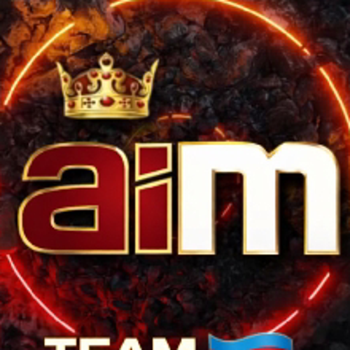 aim TEAM🇦🇿