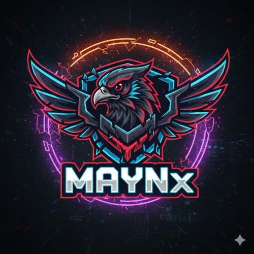 MAYNx E-sport