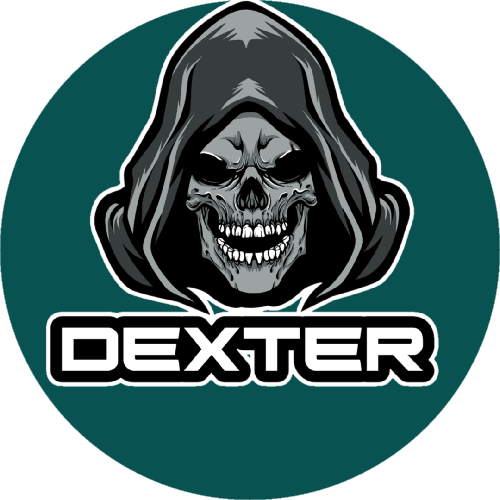 DEXTERrrr