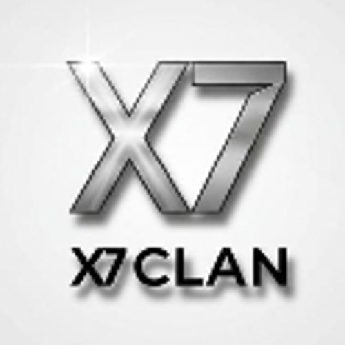 X7 teammm