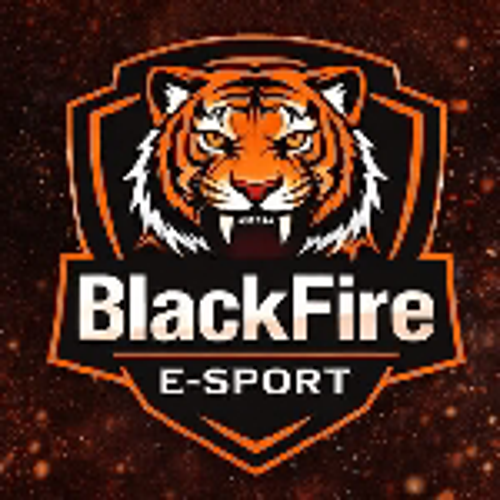 BlackFire E-sport