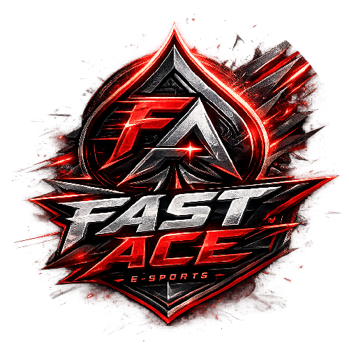 FAST ACE E-SPORTS