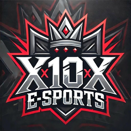 x10x ESPORTS