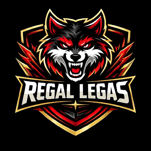 RGL REGAL LEGAS