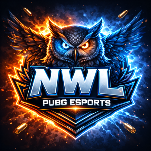 NWL E-SPORTS