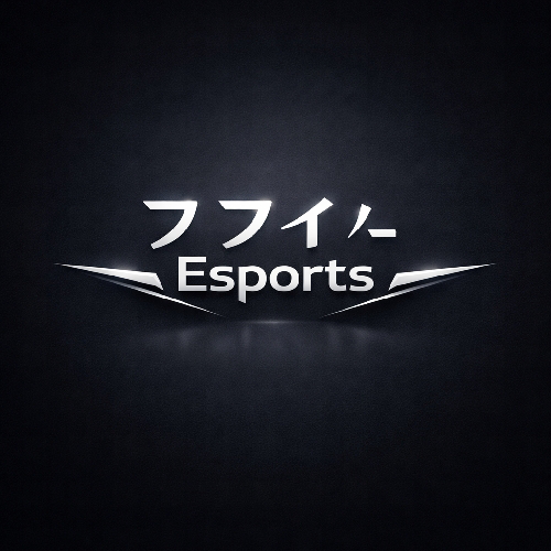 ﾌﾌｲ丶Esports