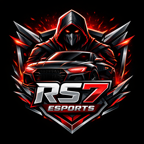 RS7 ESPORTSS
