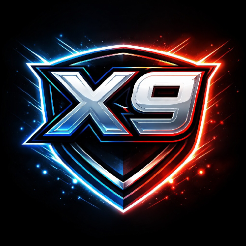 X9 ESPORT2