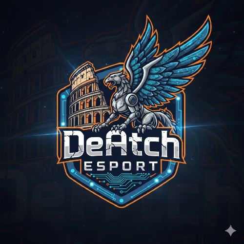 DeAtch ESPORTS