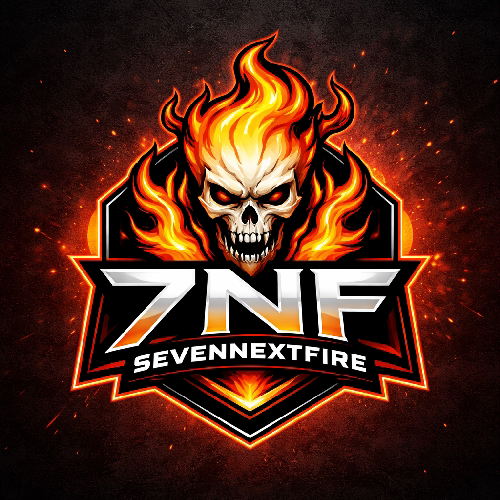 7NF ESPORTS