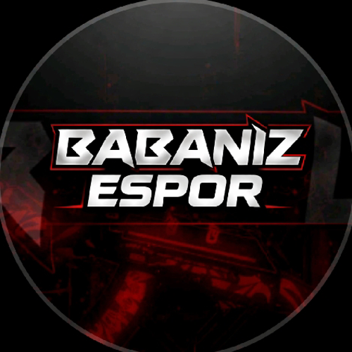 BABANİZ ESPORTS