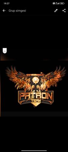 ES TEAM PATRON