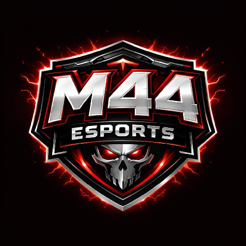 M44•ESPORTS