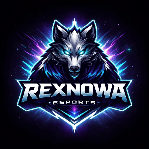 REXNOWA ESPORTSGG