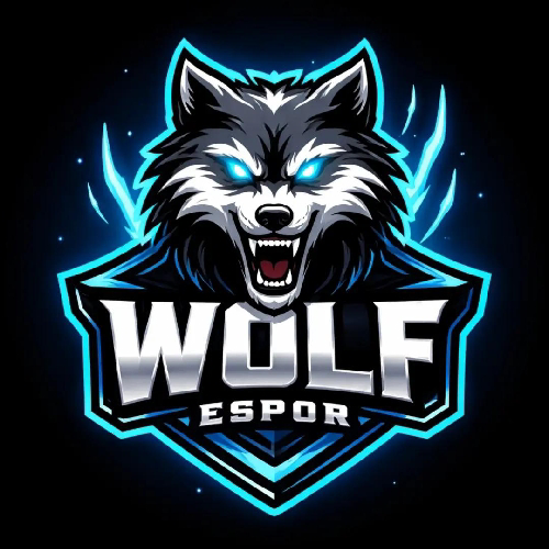 WOLF ESPORT