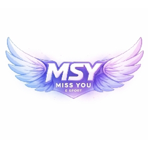 Miss You E SPORT
