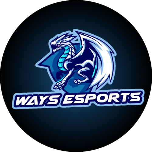 WAYS ESPORTS