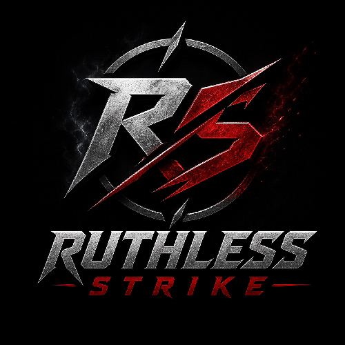 RUSHLESS STRİKE