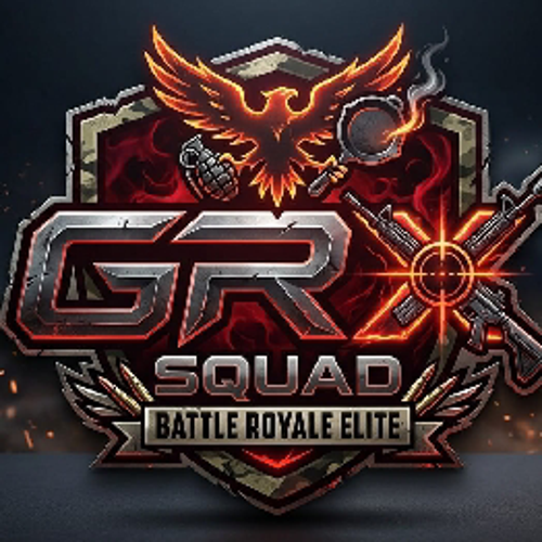 GRX ESPORTSs