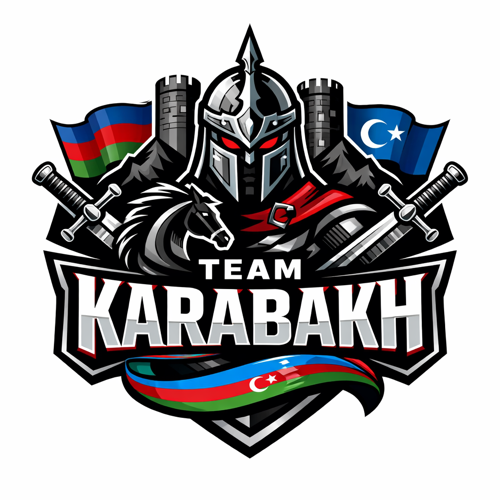 Team Karabakh