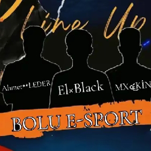 BOLU E-SPORT
