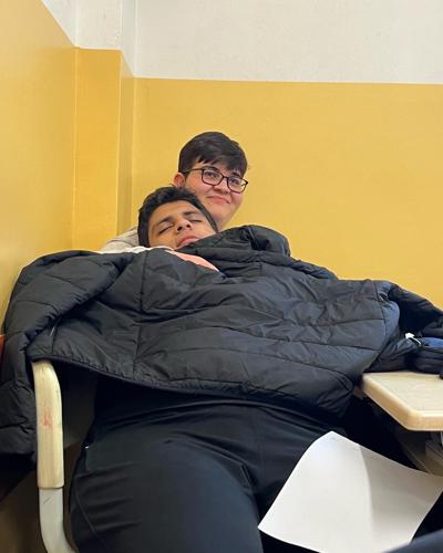 Dikkat Konyalı Çıkabilir