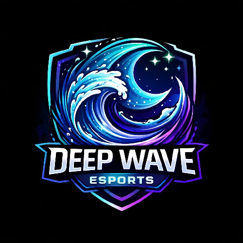 Deep Wave Esports