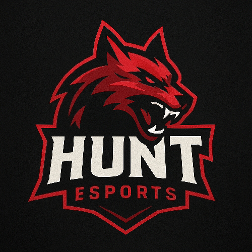 Hunt Esports
