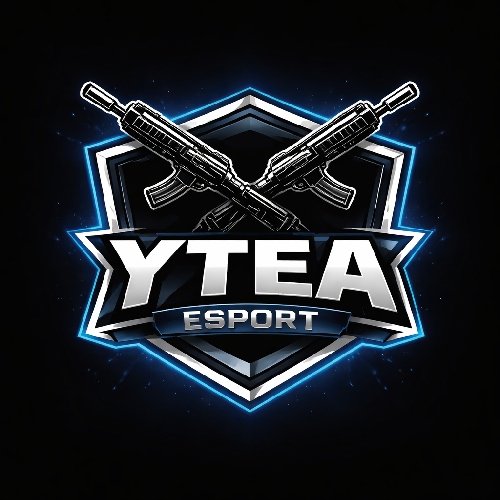 YTEA|ESPORT