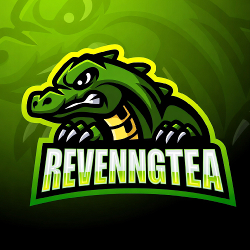 REVENNGETEA