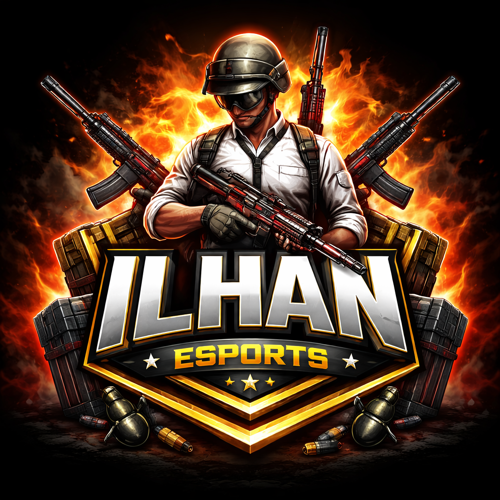 İLHAN ESPORTS