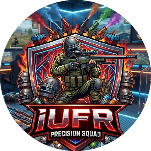 İUFR Esports